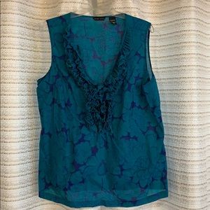 Size XL New York & Company Sleeveless Top